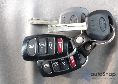 2007 Hyundai Azera Limited/Se from USA, damaged, VIN KMHFC46F47A195122